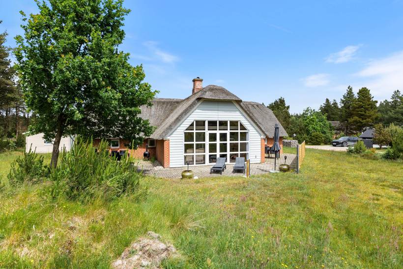 Foto von Ferienhaus FQ68 in Houstrup - Westjütland