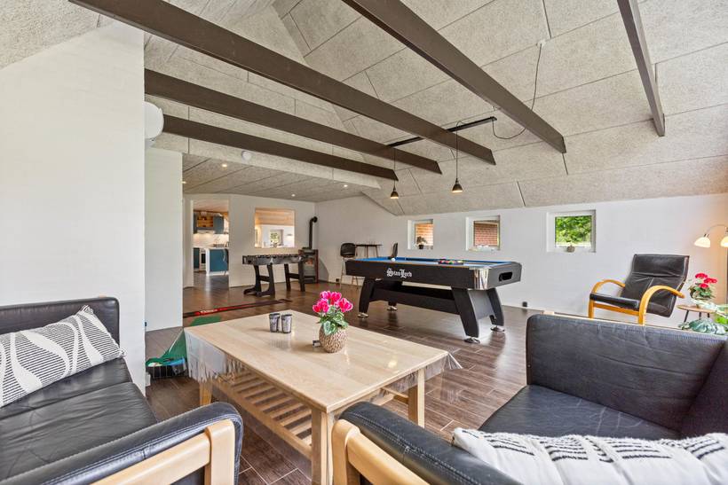 Foto von Ferienhaus FQ68 in Houstrup - Westjütland