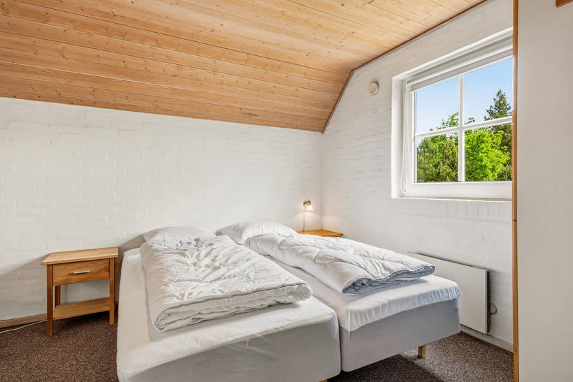 Foto von Ferienhaus FQ68 in Houstrup - Westjütland