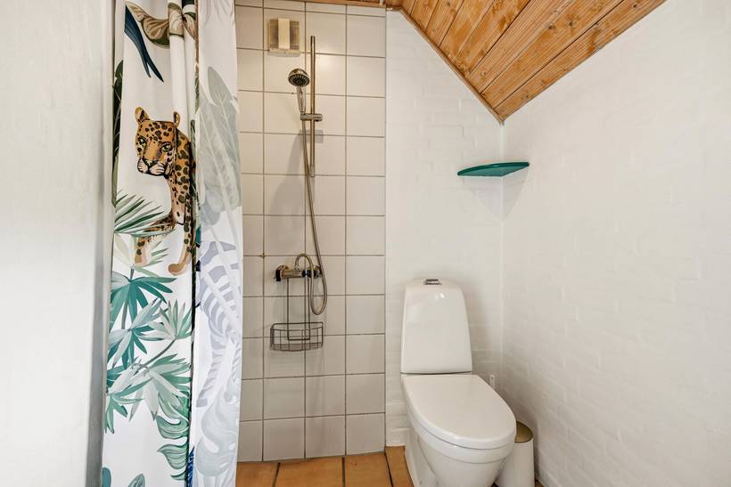Foto von Ferienhaus FQ68 in Houstrup - Westjütland