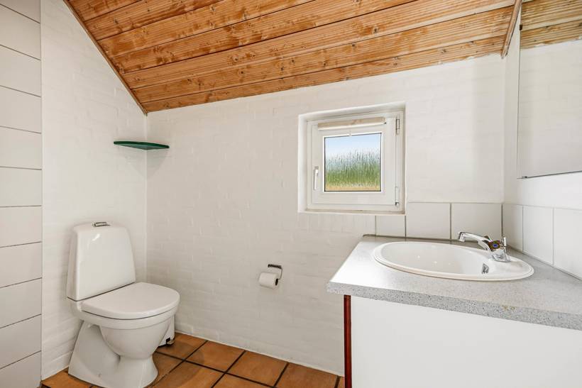 Foto von Ferienhaus FQ68 in Houstrup - Westjütland