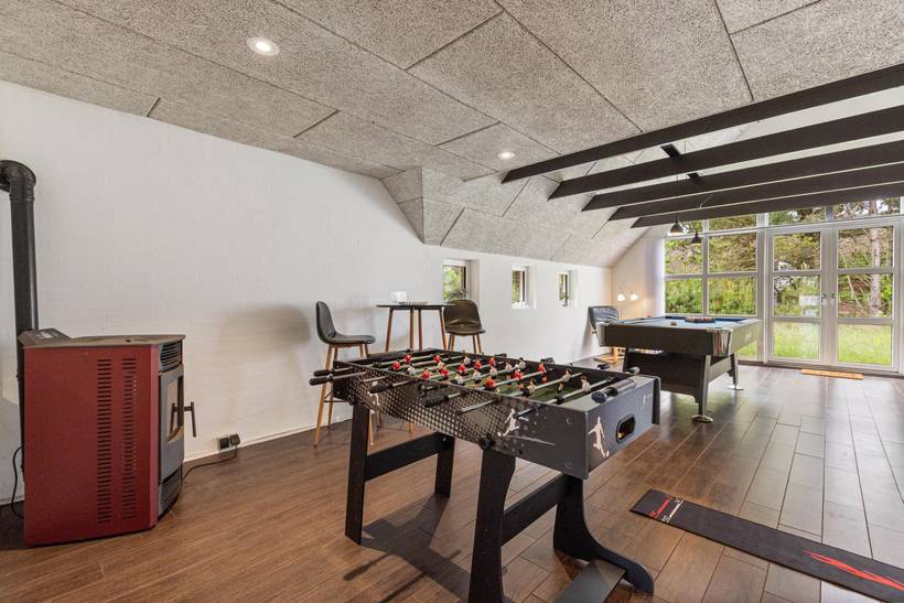 Foto von Ferienhaus FQ68 in Houstrup - Westjütland