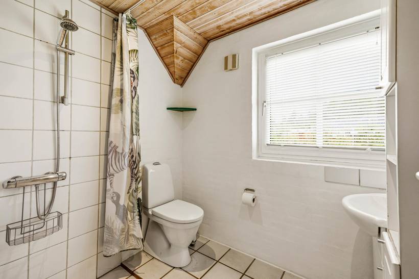 Foto von Ferienhaus FQ68 in Houstrup - Westjütland