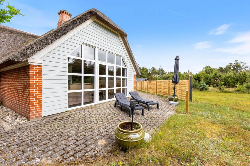 Foto von Ferienhaus FQ68 in Houstrup - Westjütland