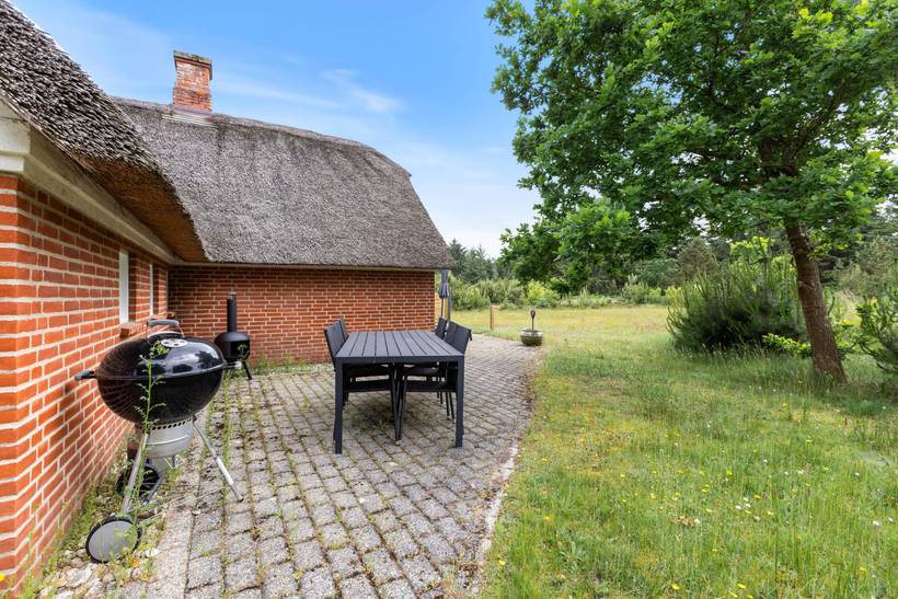 Foto von Ferienhaus FQ68 in Houstrup - Westjütland