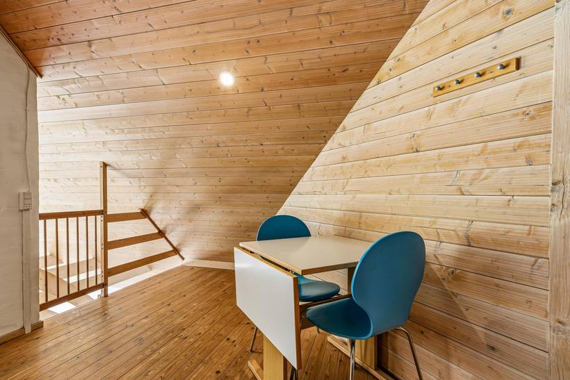 Foto von Ferienhaus FQ68 in Houstrup - Westjütland