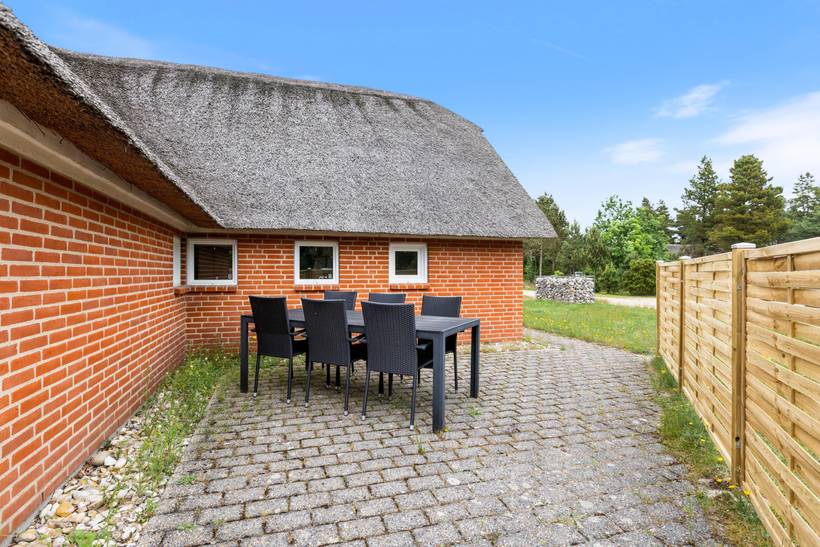 Foto von Ferienhaus FQ68 in Houstrup - Westjütland