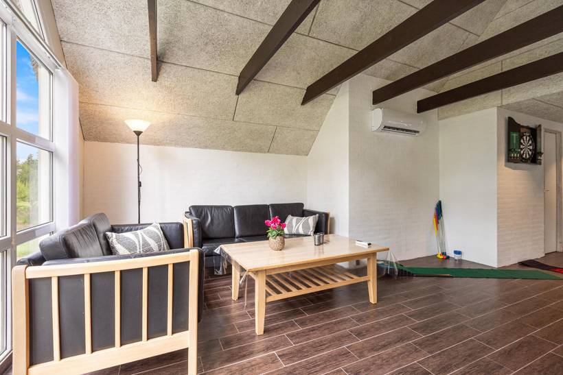 Foto von Ferienhaus FQ68 in Houstrup - Westjütland