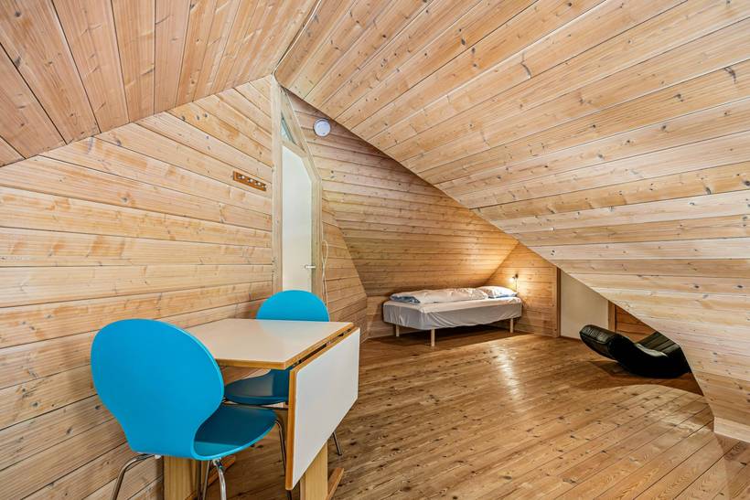 Foto von Ferienhaus FQ68 in Houstrup - Westjütland