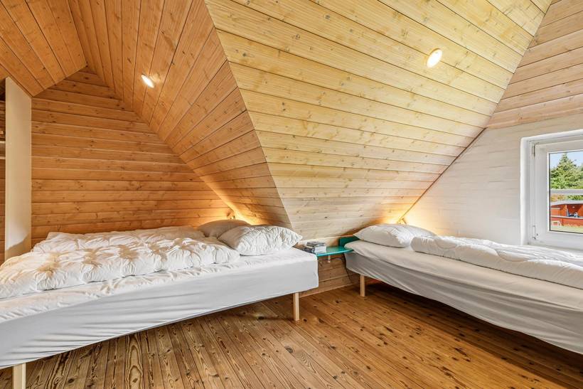 Foto von Ferienhaus FQ68 in Houstrup - Westjütland