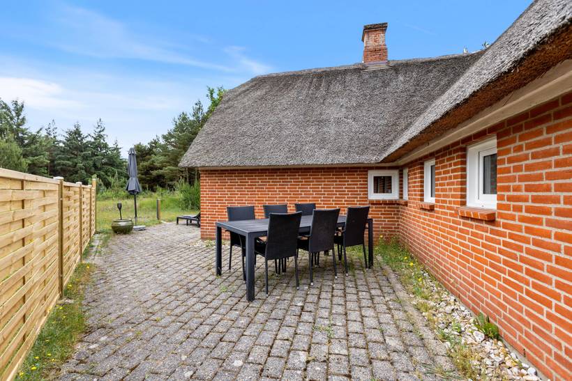 Foto von Ferienhaus FQ68 in Houstrup - Westjütland