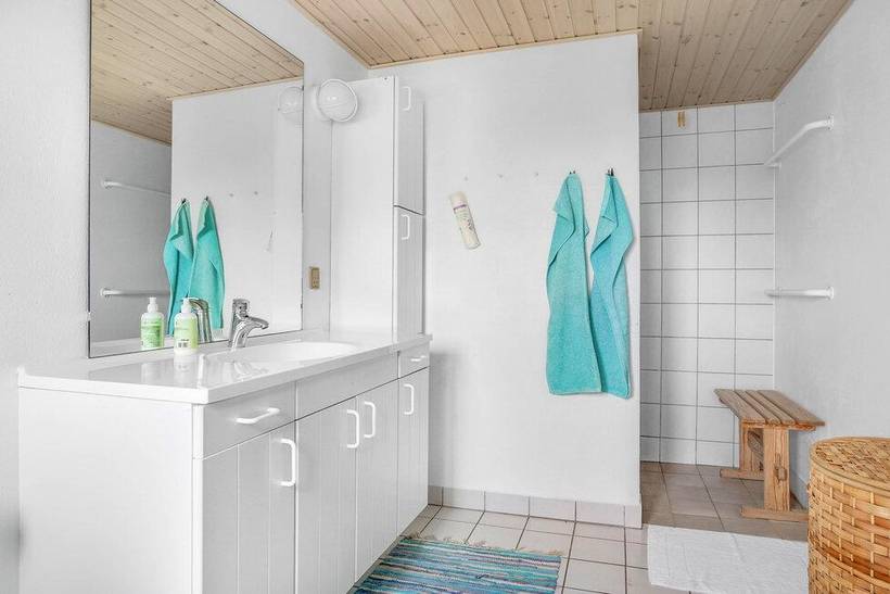 Foto von Ferienhaus FQ72 in Bønnerup - Ostjütland