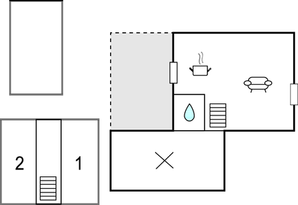Vorschaubild von Ferienhaus FQ72 in Bønnerup - Ostjütland