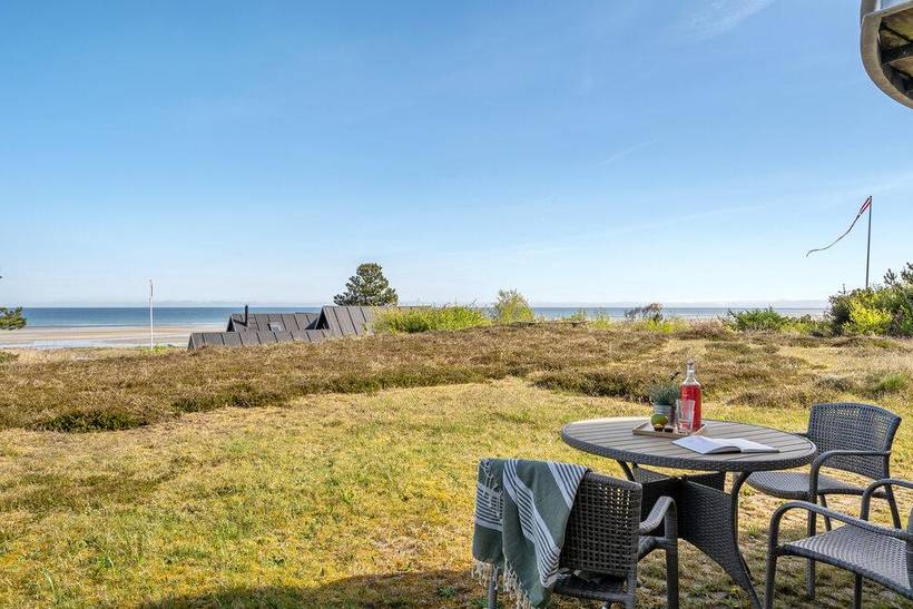 Foto von Ferienhaus FQ72 in Bønnerup - Ostjütland