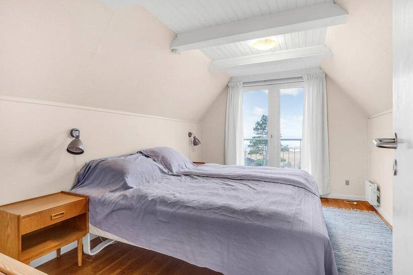 Foto von Ferienhaus FQ72 in Bønnerup - Ostjütland