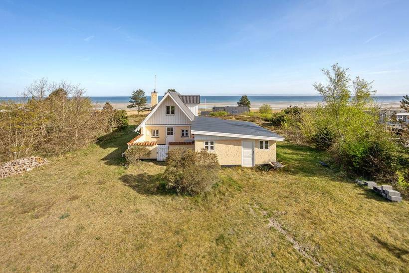 Foto von Ferienhaus FQ72 in Bønnerup - Ostjütland