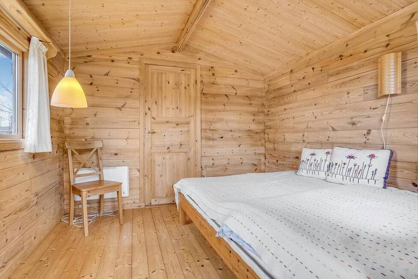 Foto von Ferienhaus FQ72 in Bønnerup - Ostjütland