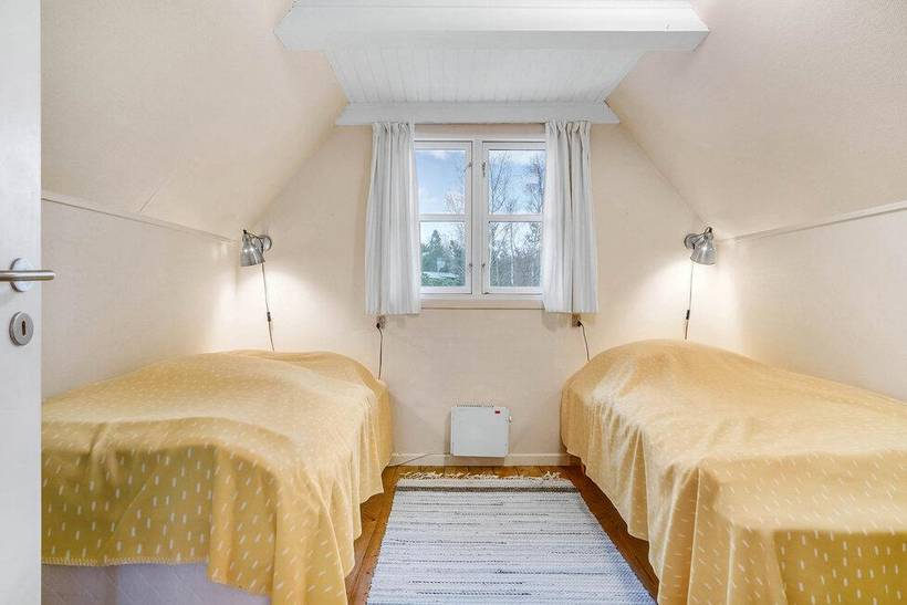 Foto von Ferienhaus FQ72 in Bønnerup - Ostjütland