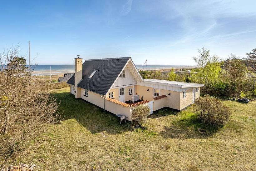 Foto von Ferienhaus FQ72 in Bønnerup - Ostjütland