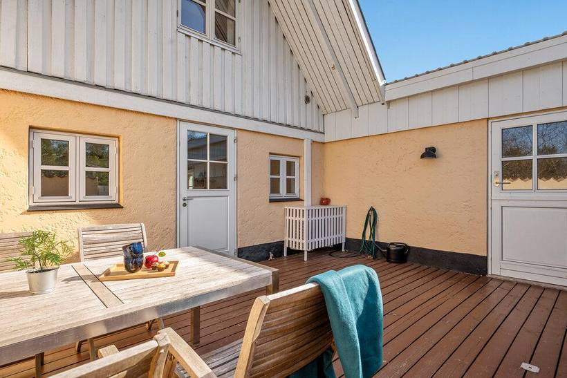 Foto von Ferienhaus FQ72 in Bønnerup - Ostjütland