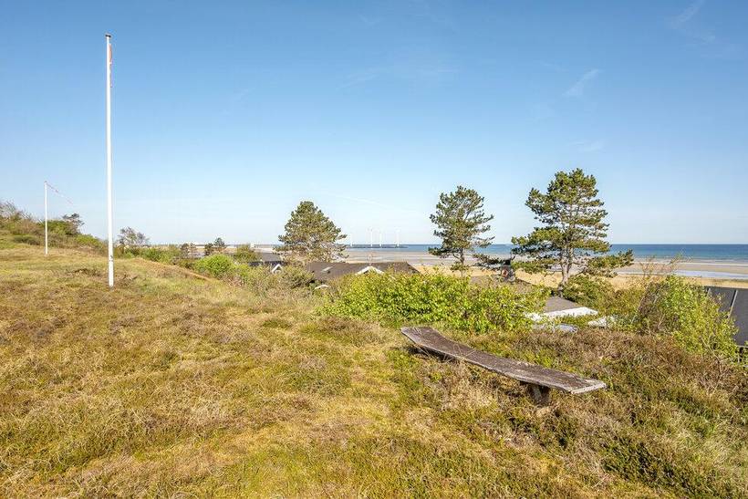 Foto von Ferienhaus FQ72 in Bønnerup - Ostjütland