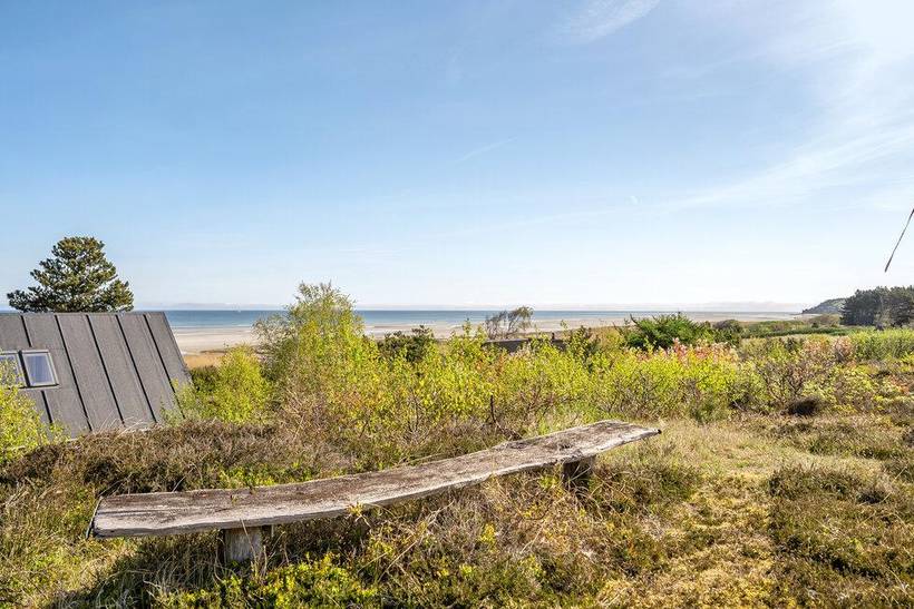 Foto von Ferienhaus FQ72 in Bønnerup - Ostjütland