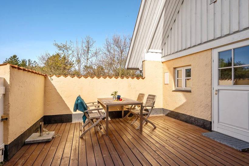 Foto von Ferienhaus FQ72 in Bønnerup - Ostjütland