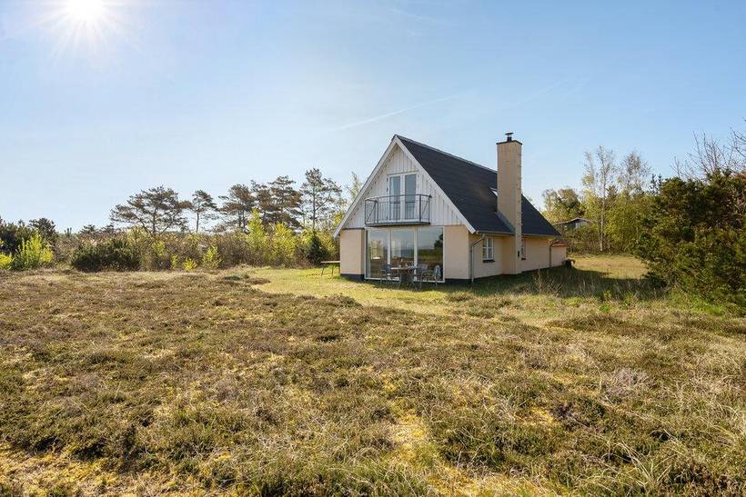 Foto von Ferienhaus FQ72 in Bønnerup - Ostjütland