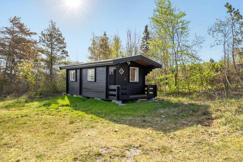 Foto von Ferienhaus FQ72 in Bønnerup - Ostjütland