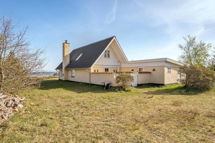 Foto von Ferienhaus FQ72 in Bønnerup - Ostjütland