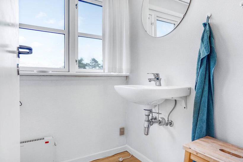 Foto von Ferienhaus FQ72 in Bønnerup - Ostjütland