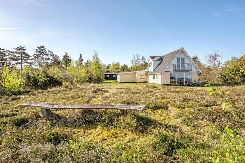 Foto von Ferienhaus FQ72 in Bønnerup - Ostjütland