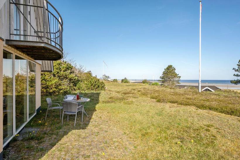 Foto von Ferienhaus FQ72 in Bønnerup - Ostjütland