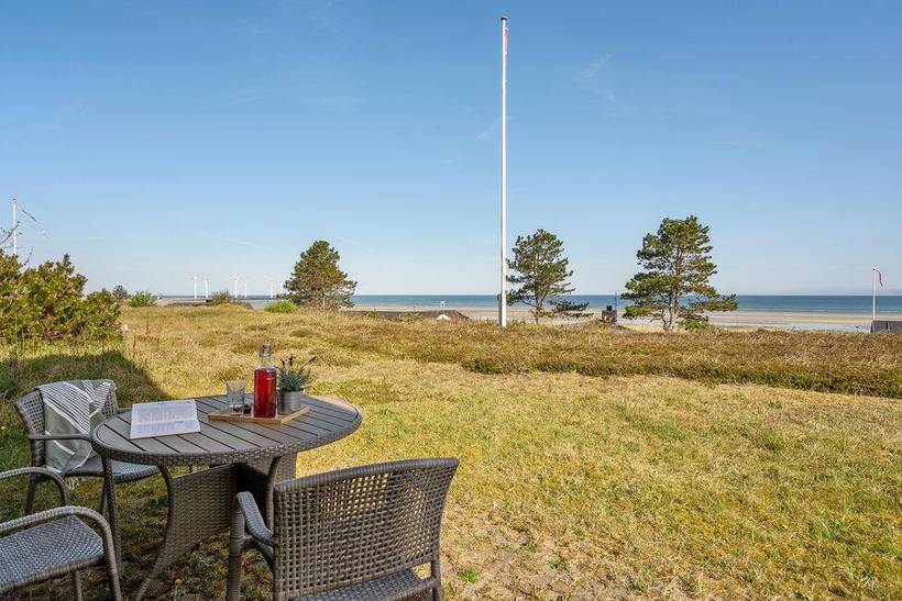 Foto von Ferienhaus FQ72 in Bønnerup - Ostjütland