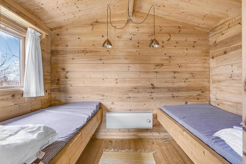 Foto von Ferienhaus FQ72 in Bønnerup - Ostjütland