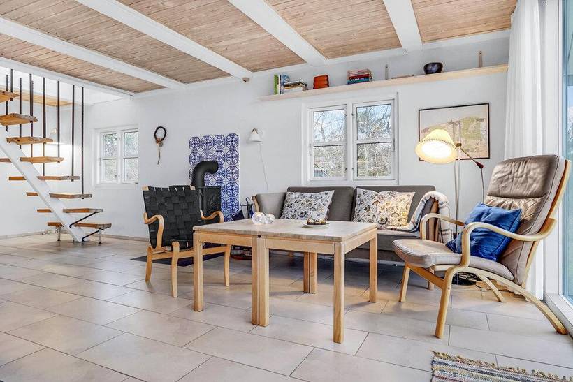 Foto von Ferienhaus FQ72 in Bønnerup - Ostjütland