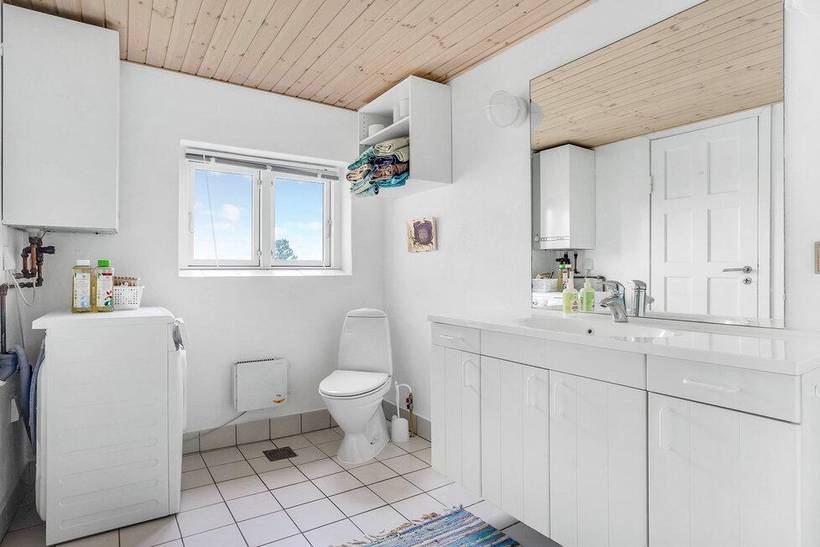 Foto von Ferienhaus FQ72 in Bønnerup - Ostjütland