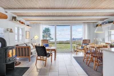 Vorschaubild von Ferienhaus FQ72 in Bønnerup - Ostjütland