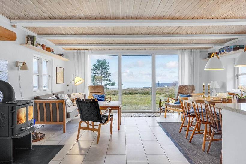 Foto von Ferienhaus FQ72 in Bønnerup - Ostjütland