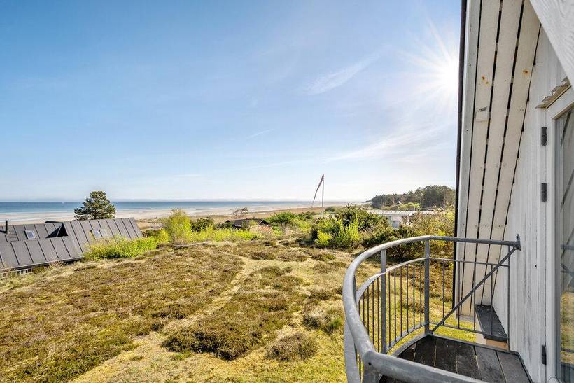 Foto von Ferienhaus FQ72 in Bønnerup - Ostjütland