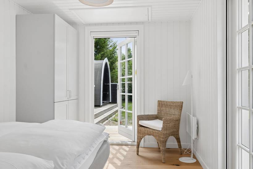 Foto von Ferienhaus FQ75 in Hornbæk - Nordseeland