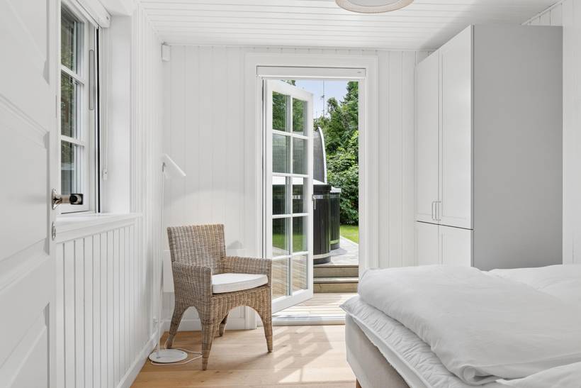Foto von Ferienhaus FQ75 in Hornbæk - Nordseeland