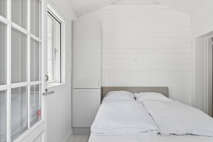 Foto von Ferienhaus FQ75 in Hornbæk - Nordseeland