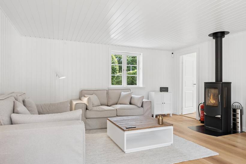 Foto von Ferienhaus FQ75 in Hornbæk - Nordseeland
