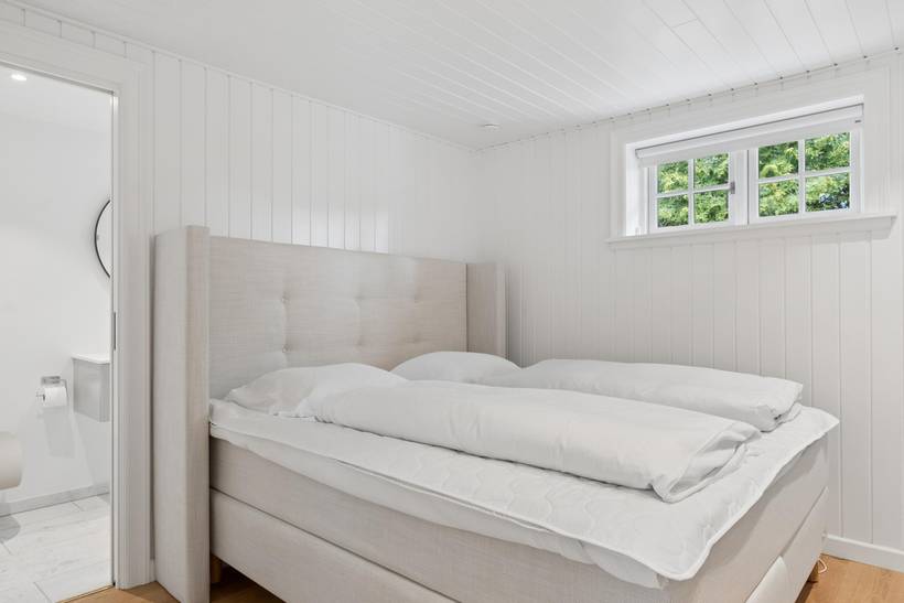 Foto von Ferienhaus FQ75 in Hornbæk - Nordseeland
