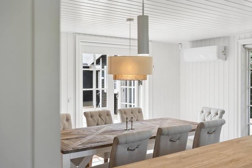 Foto von Ferienhaus FQ75 in Hornbæk - Nordseeland