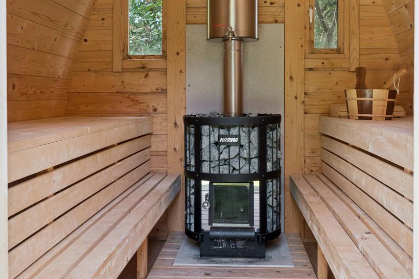 Foto von Ferienhaus FQ75 in Hornbæk - Nordseeland