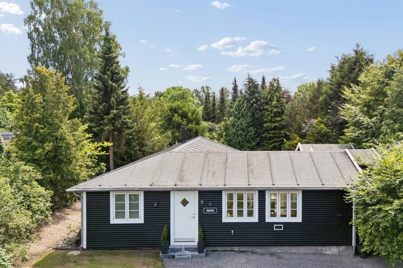 Foto von Ferienhaus FQ75 in Hornbæk - Nordseeland