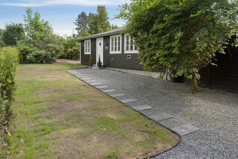 Foto von Ferienhaus FQ75 in Hornbæk - Nordseeland