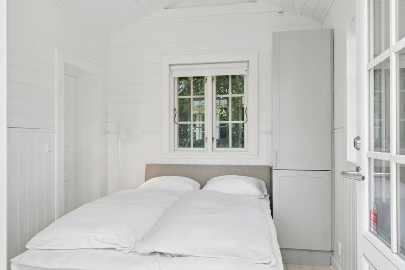Foto von Ferienhaus FQ75 in Hornbæk - Nordseeland